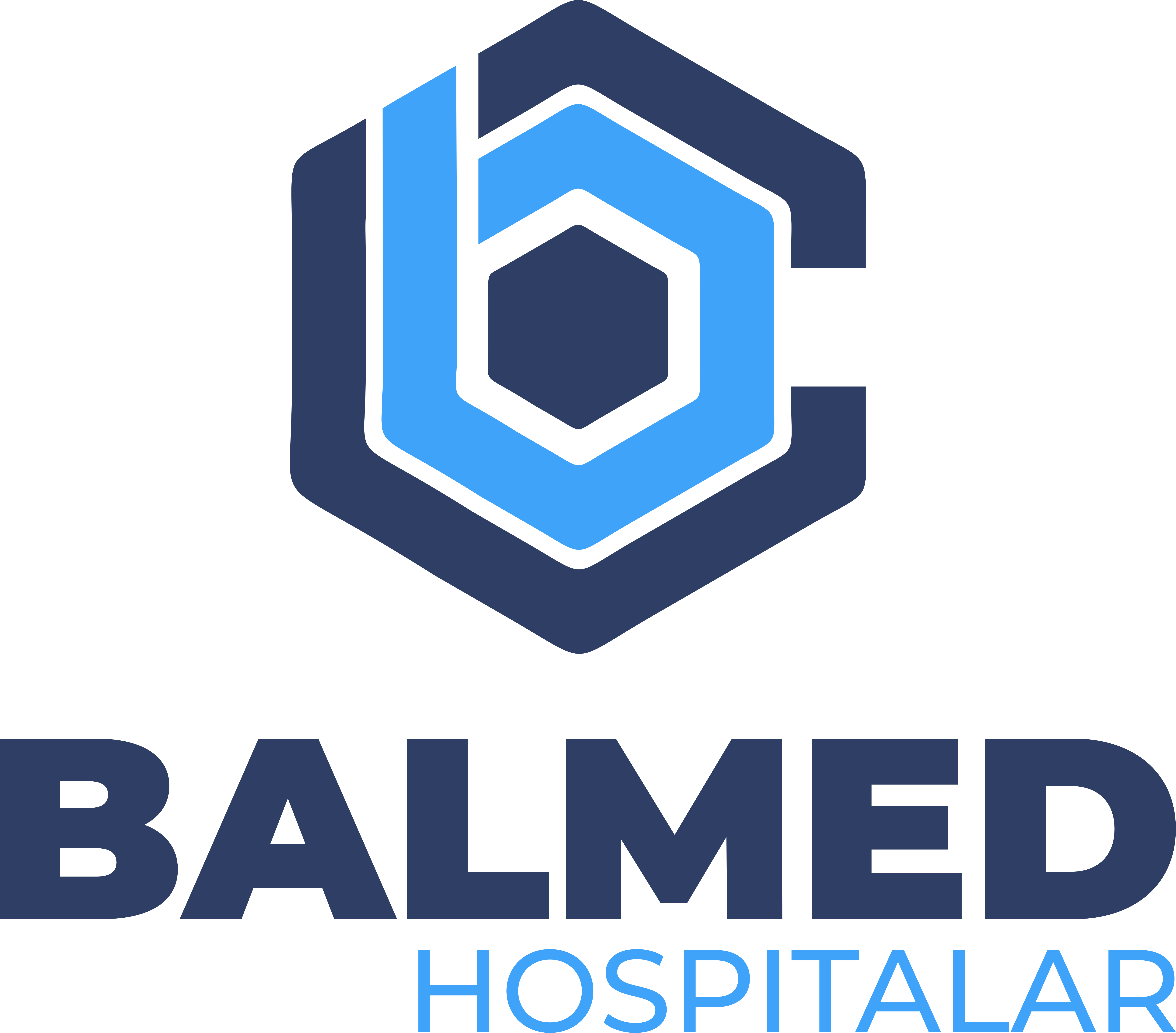 Balmed Hospitalar